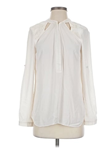 Kut from the Kloth Long Sleeve Blouse (view 1)