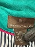 Fenn Wright Manson Teal Blazer Size XL - photo 6