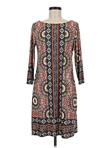 Haani Casual Dress (view 1)