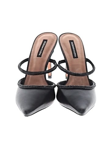 BCBGMAXAZRIA Heels (view 2)