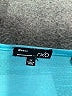 RXB Teal Sleeveless Blouse Size 3X - photo 7