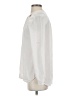 Kut from the Kloth 100% Polyester Ivory Long Sleeve Blouse Size S - photo 5