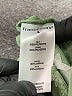 Francesca's 100% Polyester Green Casual Pants Size L - photo 5
