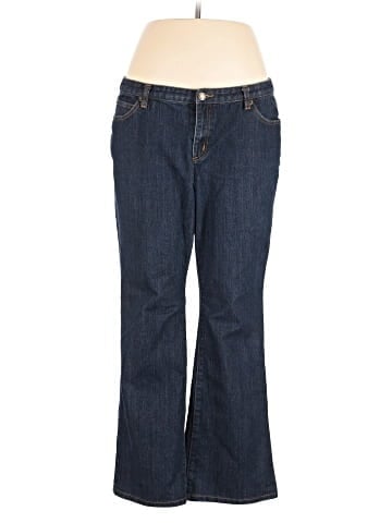 MICHAEL Michael Kors Jeans (view 1)
