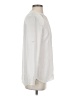 Kut from the Kloth 100% Polyester Ivory Long Sleeve Blouse Size S - photo 4