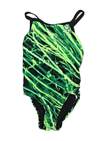 TYR One Piece Swimsuit (view 1)
