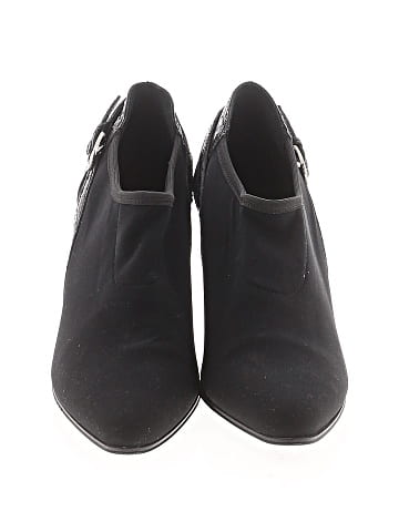 Donald J Pliner Ankle Boots (view 2)