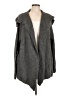 Vince. Gray Cardigan Size L - photo 1
