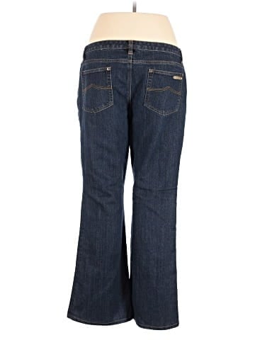 MICHAEL Michael Kors Jeans (view 2)