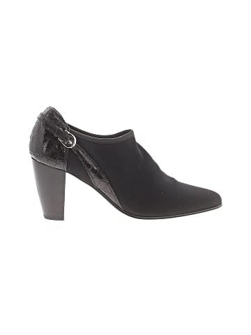 Donald J Pliner Ankle Boots (view 1)