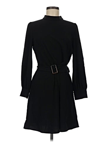 Banana Republic Factory Store Casual Dress (view 1)