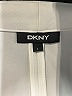 DKNY Ivory Coat Size L - photo 6