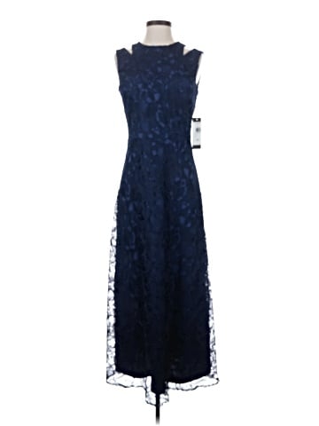 JS Collections Cocktail Dress (view 1)