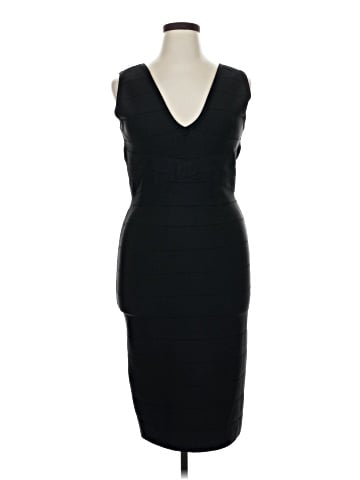Bebe Cocktail Dress (view 1)
