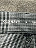 Old Navy Houndstooth Gray Dress Pants Size 6 - photo 4