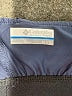 Columbia Solid Blue Casual Dress Size XL - photo 7