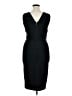 Bebe Black Cocktail Dress Size XL - photo 2