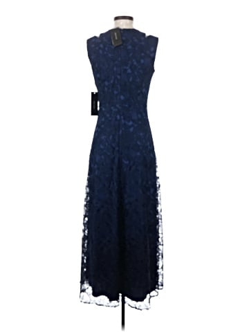 JS Collections Cocktail Dress (view 2)