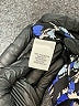 Elle 100% Polyester Blue Sleeveless Blouse Size XL - photo 8