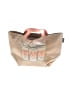BAPY BY A BATHING APE 100% Polyurethane Tan Tote One size - photo 1