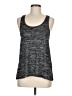 Rag & Bone/JEAN Gray Sleeveless Top Size M - photo 1