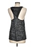 Rag & Bone/JEAN Gray Sleeveless Top Size M - photo 2