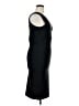 Bebe Black Cocktail Dress Size XL - photo 4