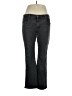 Levi's Chevron-herringbone Gray Jeans Size 33 waist - photo 1