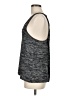 Rag & Bone/JEAN Gray Sleeveless Top Size M - photo 5