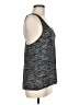 Rag & Bone/JEAN Gray Sleeveless Top Size M - photo 4