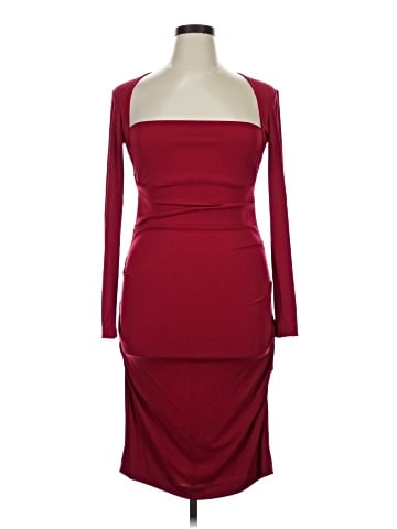Nicole Miller Collection Cocktail Dress (view 1)