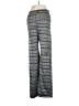 Cameo Chevron-herringbone Gray Casual Pants Size S - photo 1