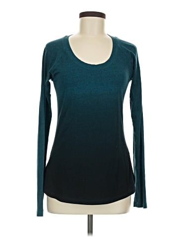 Calia by Carrie Underwood Long Sleeve T-Shirt (view 1)