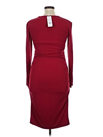 Nicole Miller Collection Cocktail Dress (view 2)