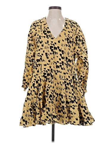 Anine Bing Casual Dress (view 1)