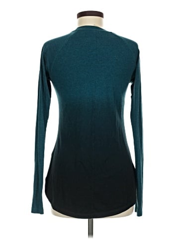 Calia by Carrie Underwood Long Sleeve T-Shirt (view 2)