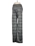 Cameo Chevron-herringbone Gray Casual Pants Size S - photo 2
