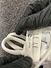 Cupshe Solid White One Piece Swimsuit Size XS - photo 3