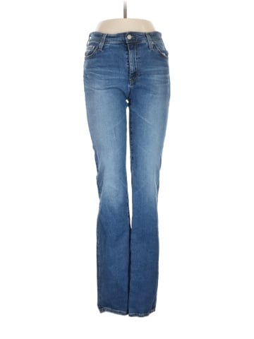 Adriano Goldschmied Jeans (view 1)