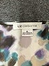 Liz Claiborne 100% Polyester Silver Sleeveless Blouse Size XL - photo 7