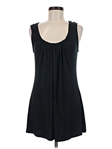 Soft Surroundings Sleeveless Top (view 1)