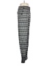 Cameo Chevron-herringbone Gray Casual Pants Size S - photo 4