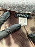 Venus Tie-dye Brown Casual Dress Size S - photo 4