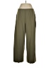 Active by Old Navy Green Casual Pants Size XL - photo 1
