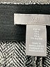 H&M Tweed Gray Casual Pants Size 6 - photo 7
