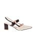 Unbranded Ivory Heels Size EU 41 - photo 1