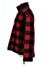 Old Navy 100% Polyester Plaid Red Pullover Sweater Size L (tall) - photo 5