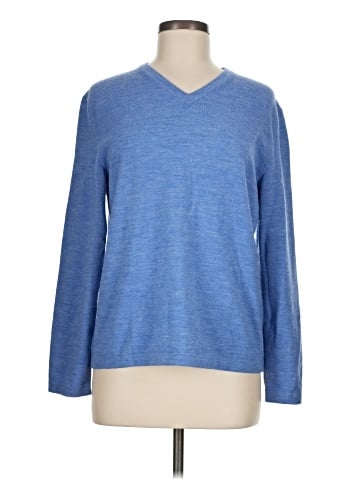 Express Pullover Sweater (view 1)