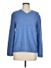 Express Blue Pullover Sweater Size M - photo 1