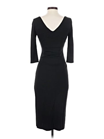 Nicole Miller Collection Cocktail Dress (view 2)